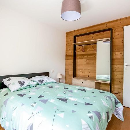 Le Planois Apartment La Bresse Bagian luar foto