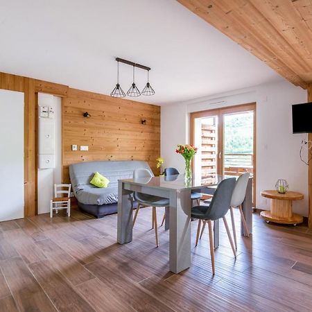 Le Planois Apartment La Bresse Bagian luar foto