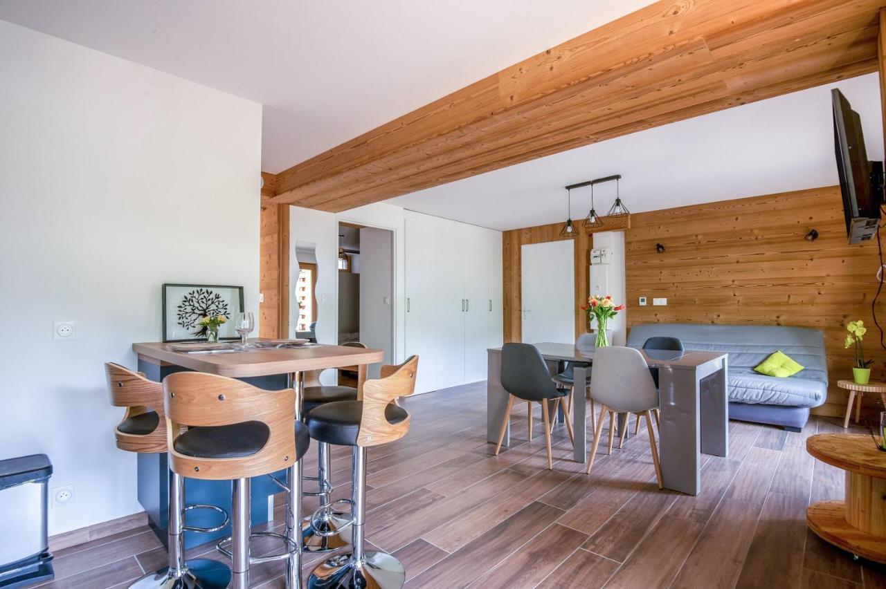 Le Planois Apartment La Bresse Bagian luar foto