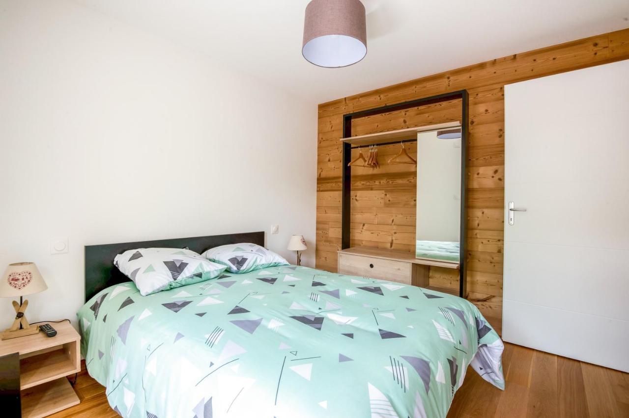 Le Planois Apartment La Bresse Bagian luar foto