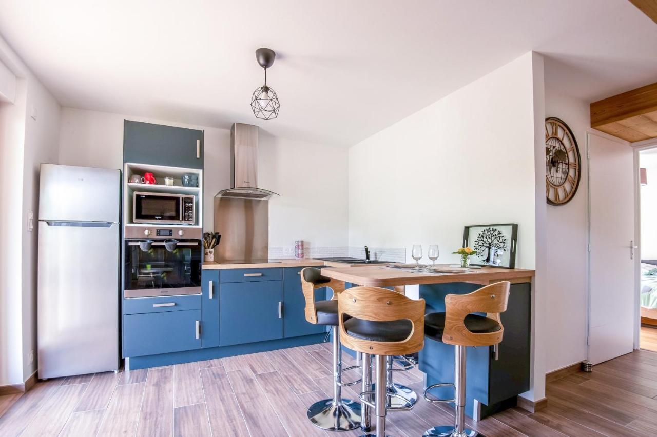 Le Planois Apartment La Bresse Bagian luar foto