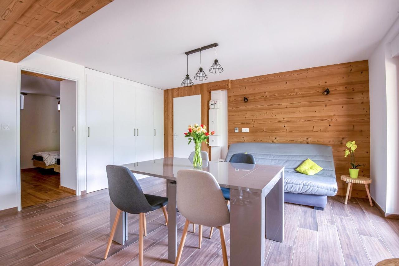 Le Planois Apartment La Bresse Bagian luar foto